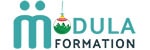 Zentsuko Bordeaux - Logo Modula